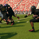 Image for article titled College Players Can Get a PS4 From a Bowl Game, But They Can't Be Paid